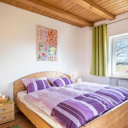 Das Kleine Paradies Purgen 外观 照片