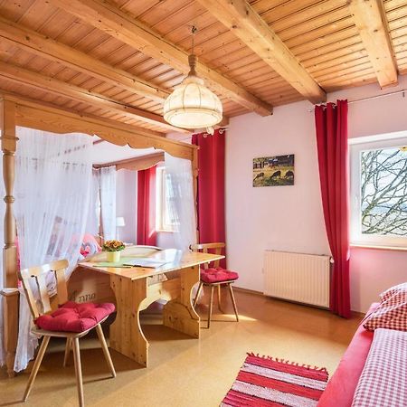 Das Kleine Paradies Purgen 外观 照片