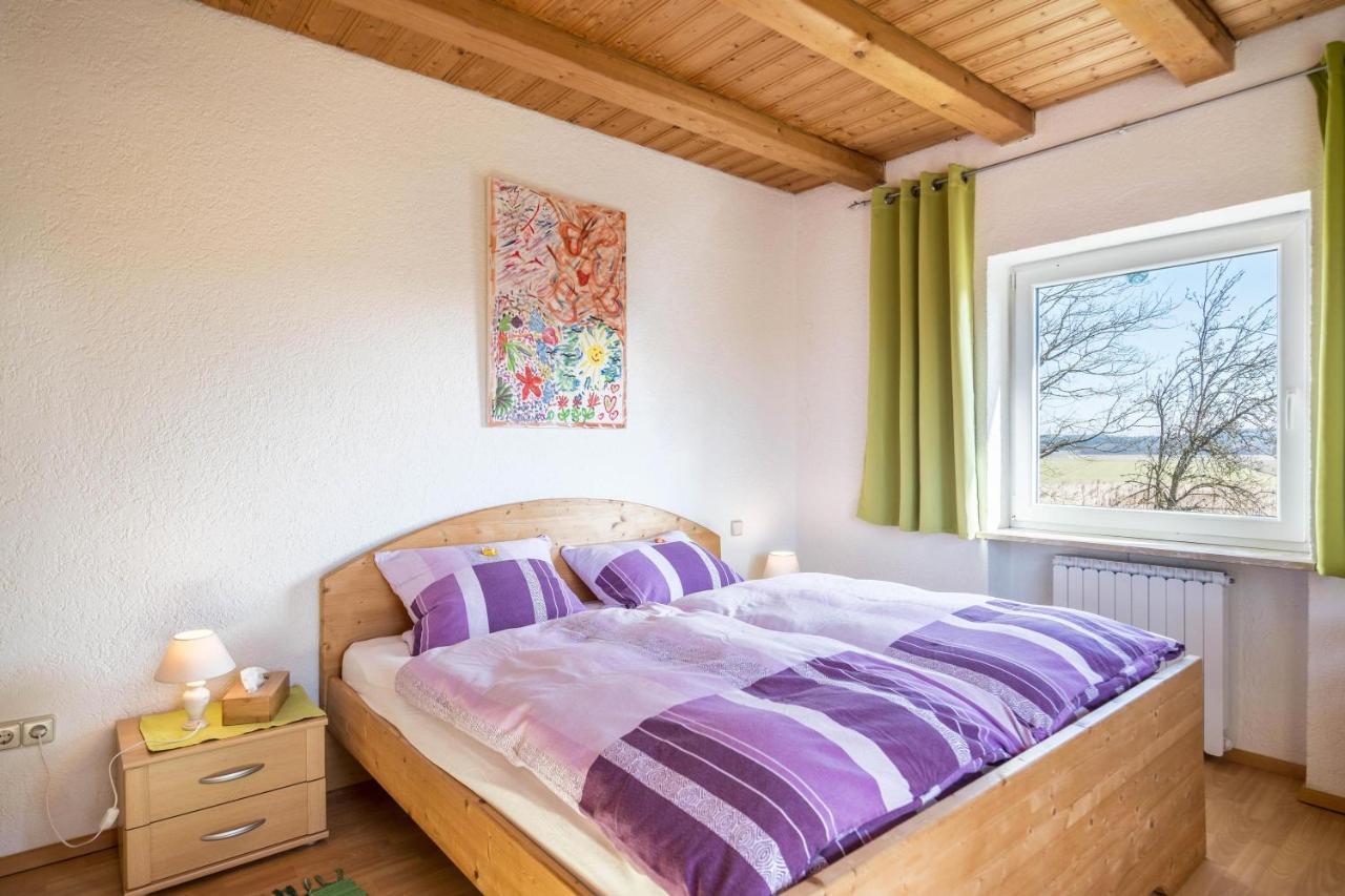 Das Kleine Paradies Purgen 外观 照片